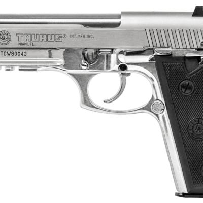 PISTOLA TAURUS PT 92 AF – TENOX – CALIBRE 9MM LUGER