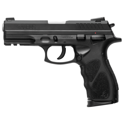 PISTOLA TAURUS TH40 .40