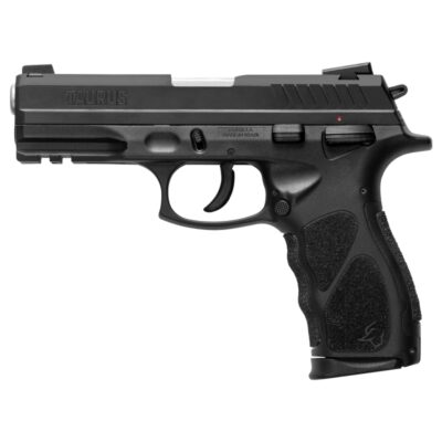 Pistola Taurus TH9 Calibre 9mm