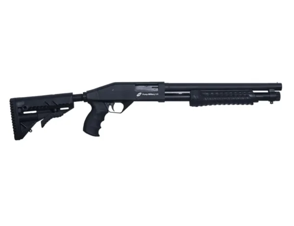 Espingarda CBC Military 3.0 12/24