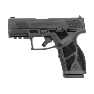 Pistola GX2 Calibre 38 TPC Cafo Black T.O.R.O