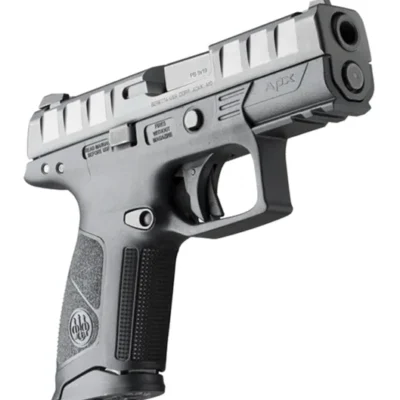 Pistola Beretta APX Centurion Semi-Auto Calibre 9mm