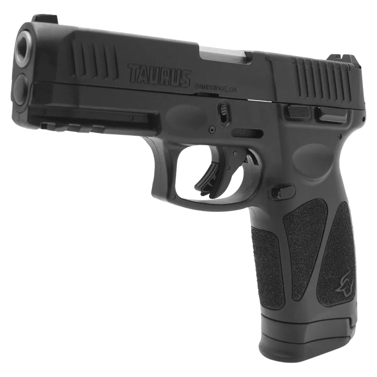 Pistola Taurus G3 TORO Cal. 38 TPC - Imagem 2