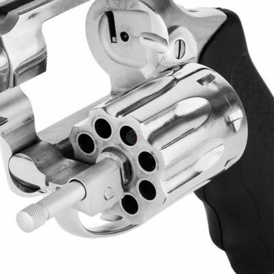 Revólver Taurus RT 941 Calibre .22 Mag 4″ Info